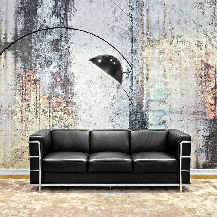 Lampa Podłogowa Verse Boog