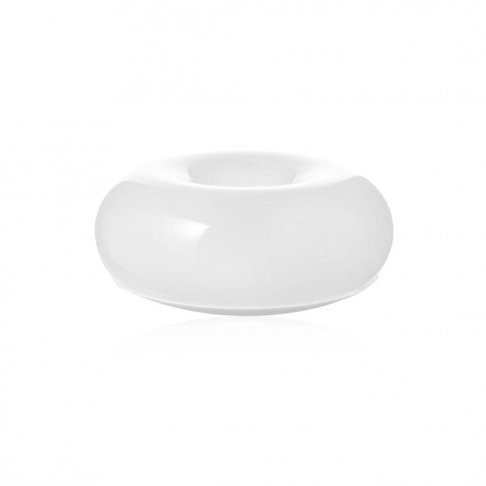 Lampa ścienna i stołowa Bauhaus Donut