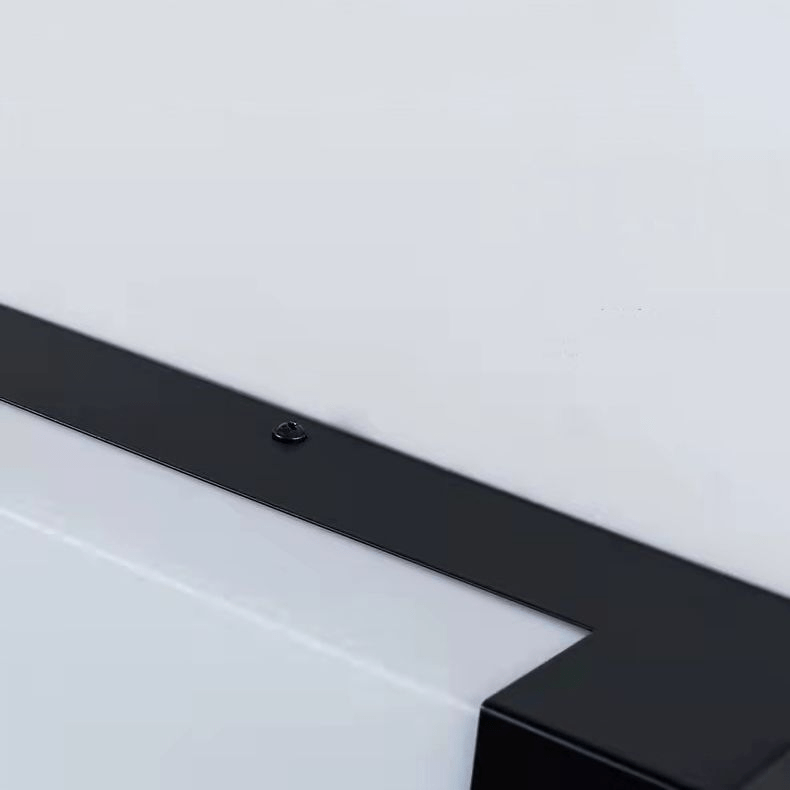 Lampa ścienna Lineair Na Zewnątrz