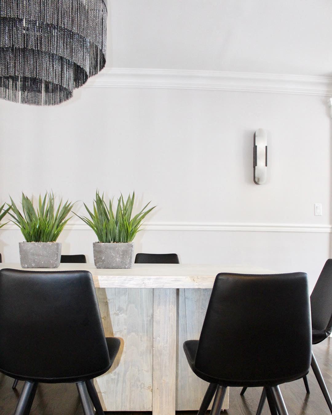 Lampa ścienna Melange Wydłużona Alabaster