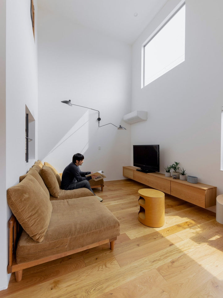 Lampa ścienna Serge Mouille