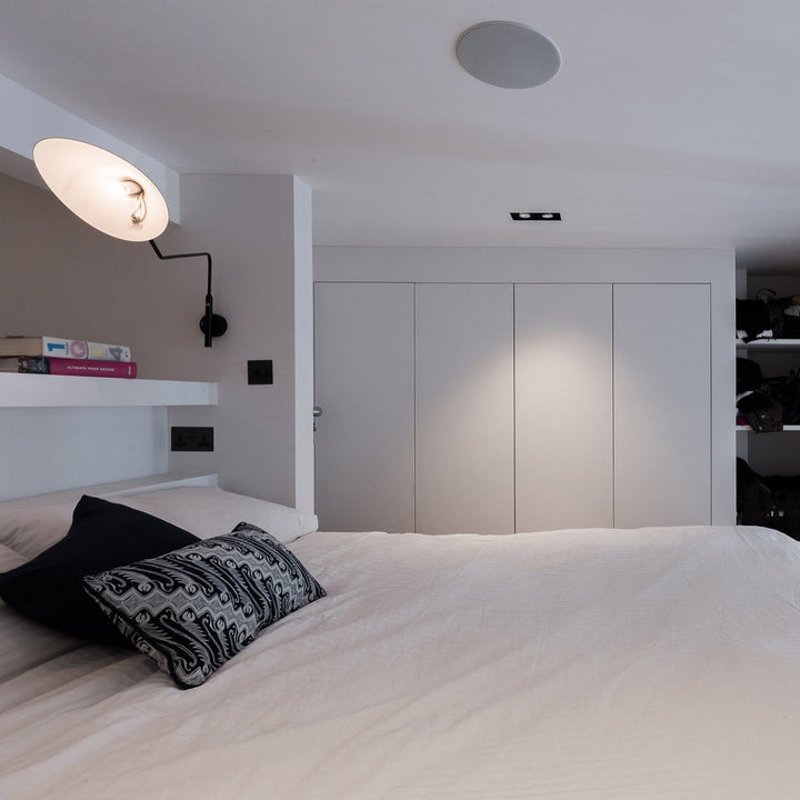 Lampa ścienna Serge Mouille