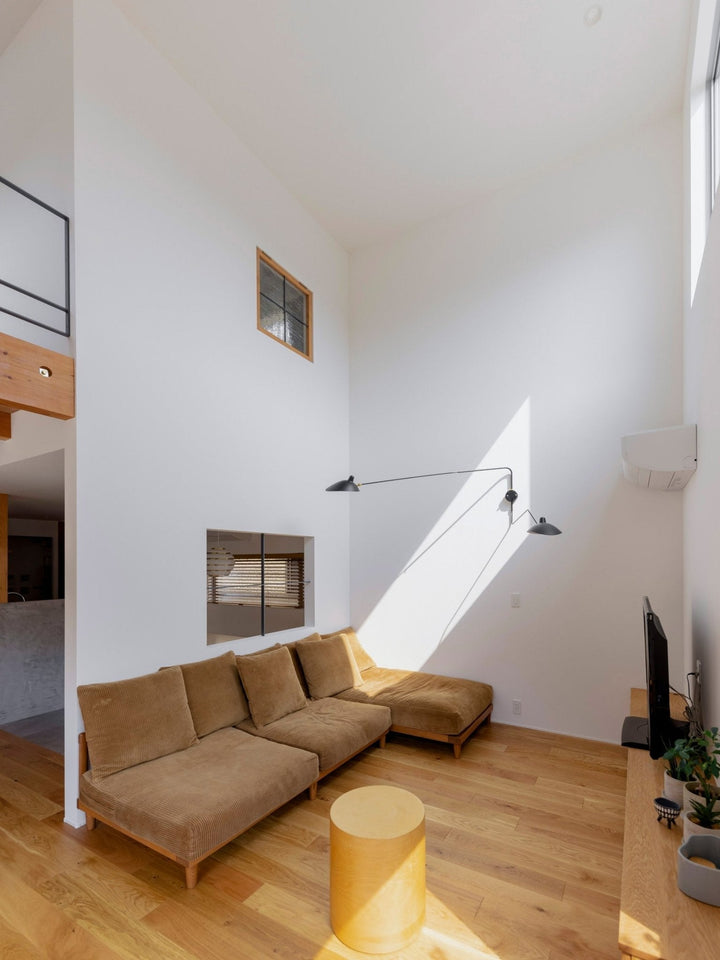 Lampa ścienna Serge Mouille