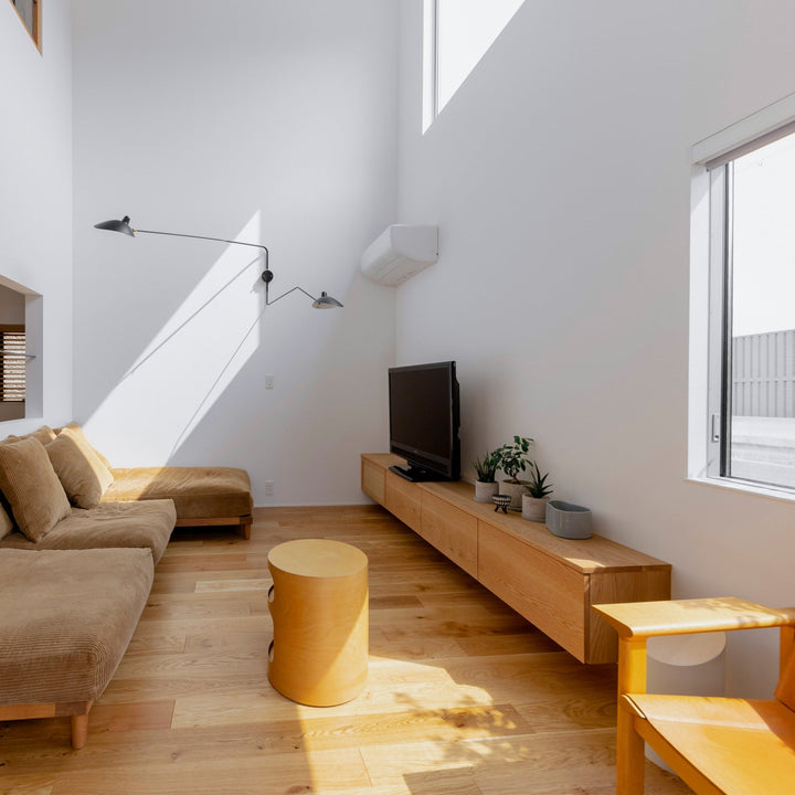 Lampa ścienna Serge Mouille