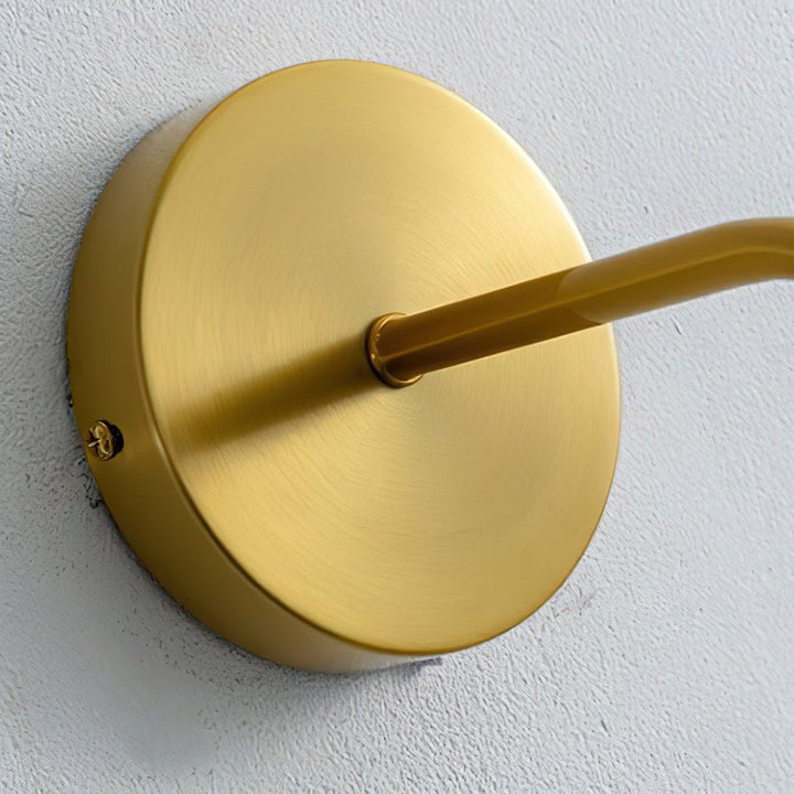 Lampa ścienna Surge