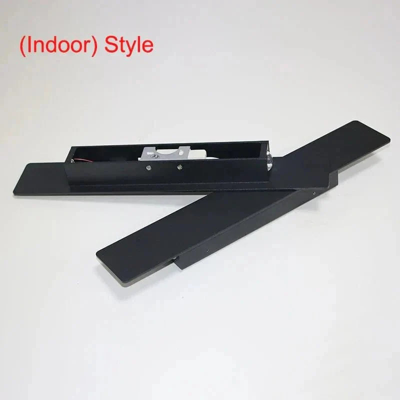 Wodoodporna Lampa Ścienna LED